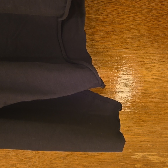 Lululemon Twist Back LS - Picture 3 of 8